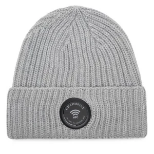 Obrázek produktu Čepice C.P. Company RFCMAC739A005509A Šedá