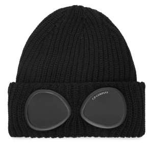 Obrázek produktu Čepice C.P. Company RFCMAC742A005509A Černá