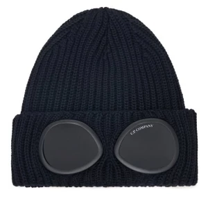 Obrázek produktu Čepice C.P. Company RFCMAC742A005509A Tmavě hnědá