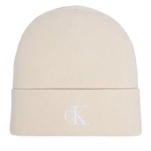 Obrázek produktu Čepice Calvin Klein Fine LV04F8098G Krémová