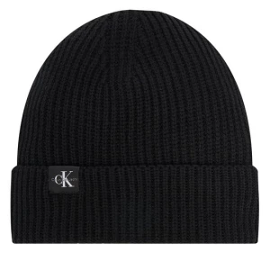 Obrázek produktu Čepice Calvin Klein Jeans Monogram IU0IU00440 Černá