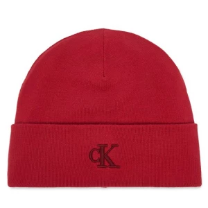 Obrázek produktu Čepice Calvin Klein LV04D8020G Červená