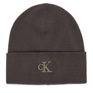 Obrázek produktu Čepice Calvin Klein LV04D8020G Tmavě šedá
