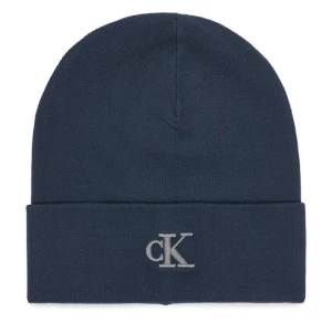 Obrázek produktu Čepice Calvin Klein LV04D8020G Tmavomodrá