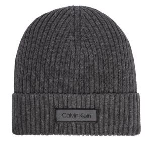 Obrázek produktu Čepice Calvin Klein LV04D8053G Šedá