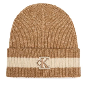 Obrázek produktu Čepice Calvin Klein LV04F8100G Béžová