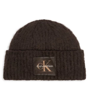Obrázek produktu Čepice Calvin Klein LV04F8104G Tmavě hnědá