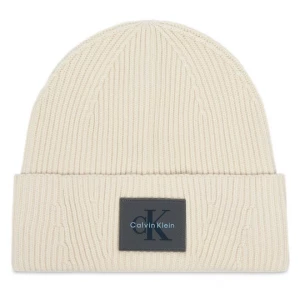 Obrázek produktu Čepice Calvin Klein Monologo LV04D8096G Šedá
