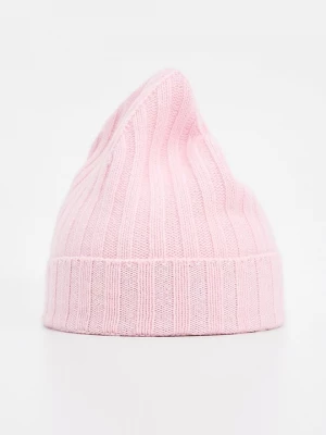 Obrázek produktu Čepice Cashmere Sweet Cashmere světle růžová