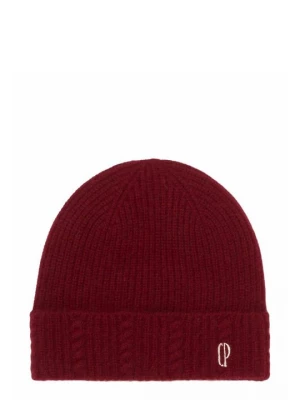 Obrázek produktu Čepice CLAUDIE PIERLOT bordeaux