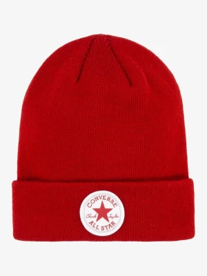 Obrázek produktu Čepice Converse červená