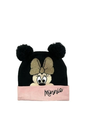 Obrázek produktu Čepice Disney černá