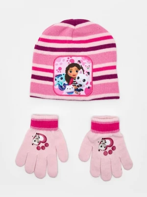 Obrázek produktu Čepice Disney světle růžová