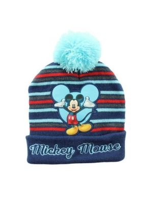 Obrázek produktu Čepice Disney tmavě modrá