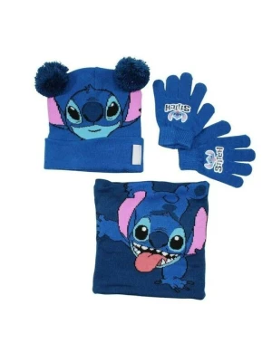 Obrázek produktu Čepice Disney tmavě modrá