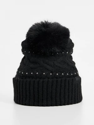 Obrázek produktu Čepice DKNY černá
