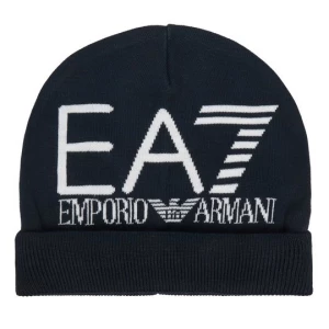 Obrázek produktu Čepice EA7 Emporio Armani 7X000006 AF11994 MB005 Modrá