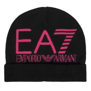 Obrázek produktu Čepice EA7 Emporio Armani 7X000006 AF11994 MC019 Černá