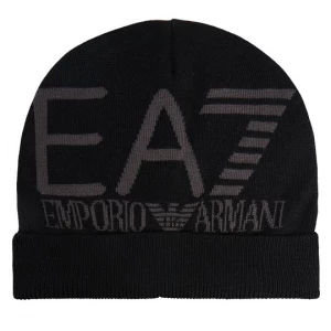 Obrázek produktu Čepice EA7 Emporio Armani 7X000006 AF11994 MC028 Černá