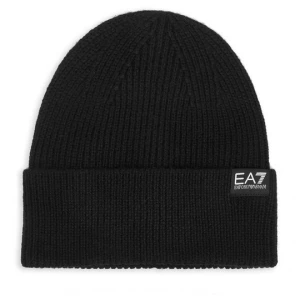 Obrázek produktu Čepice EA7 Emporio Armani 7X000312 AF29587 UC001 Černá