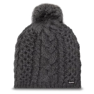 Obrázek produktu Čepice Eisbär Afra Pompn 75039 Šedá