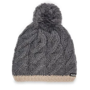 Obrázek produktu Čepice Eisbär Asteria Pompon 77075 733 Stříbrná