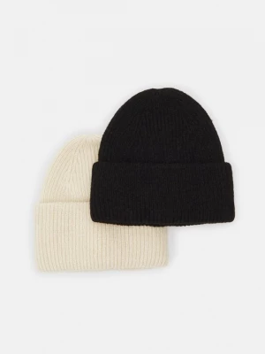 Obrázek produktu Čepice Even&Odd By Zalando černá