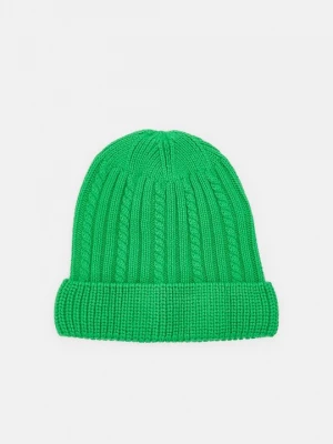 Obrázek produktu Čepice Even&Odd By Zalando zelená