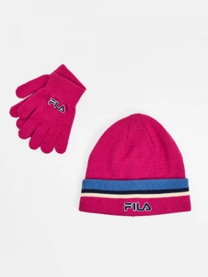 Obrázek produktu Čepice Fila růžová