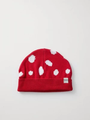 Obrázek produktu Čepice Frugi červená