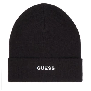 Obrázek produktu Čepice Guess AM9458 VIS01 Černá