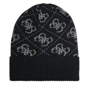 Obrázek produktu Čepice Guess AM9469 POL01 Černá