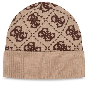 Obrázek produktu Čepice Guess AM9677 VIS01 Béžová
