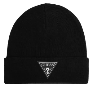 Obrázek produktu Čepice Guess AM9683 POL01 Černá