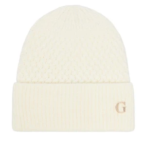 Obrázek produktu Čepice Guess AW5645 WOL01 Krémová