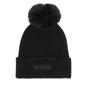 Obrázek produktu Čepice Guess AW5650 WOL01 Černá