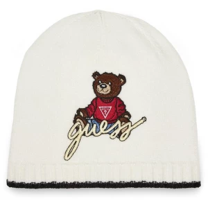 Obrázek produktu Čepice Guess H4BZ09 Z2QP0 Bílá