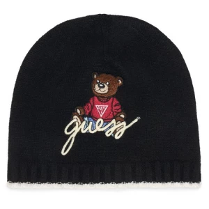 Obrázek produktu Čepice Guess H4BZ09 Z2QP0 Černá