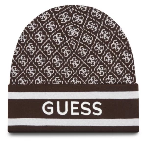 Obrázek produktu Čepice Guess W4BZ21 Z3JD2 Hnědá