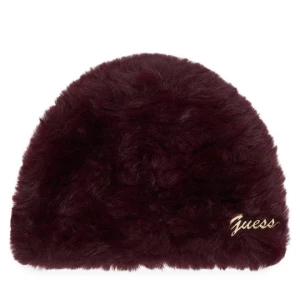 Obrázek produktu Čepice Guess W4BZ40 WGU30 Bordó