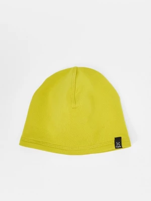 Obrázek produktu Čepice Haglöfs neonově žlutá