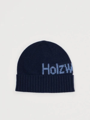 Obrázek produktu Čepice Holzweiler modrá