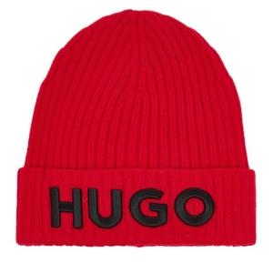 Obrázek produktu Čepice HUGO 50527804 Červená