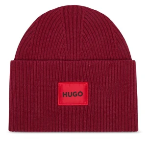 Obrázek produktu Čepice HUGO Saffa 50502579 Červená