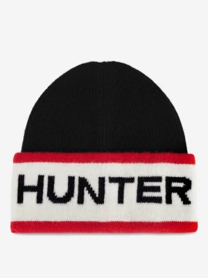 Obrázek produktu Čepice Hunter ČERNÁ