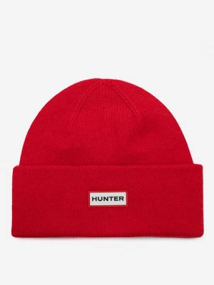 Obrázek produktu Čepice Hunter ČERVENÁ