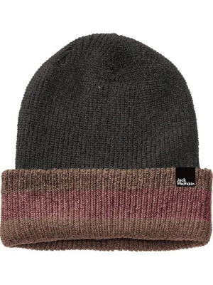 Obrázek produktu Čepice Jack Wolfskin meruňková