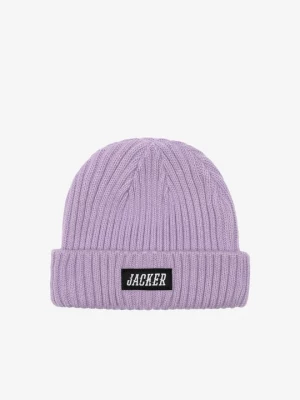 Obrázek produktu Čepice Jacker lila