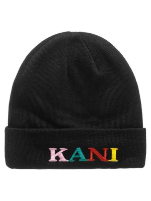 Obrázek produktu Čepice Karl Kani černá