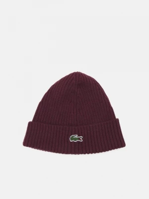 Obrázek produktu Čepice Lacoste bordeaux